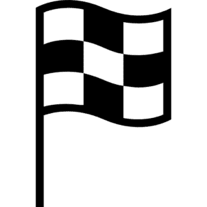 icona bandiera sim racing