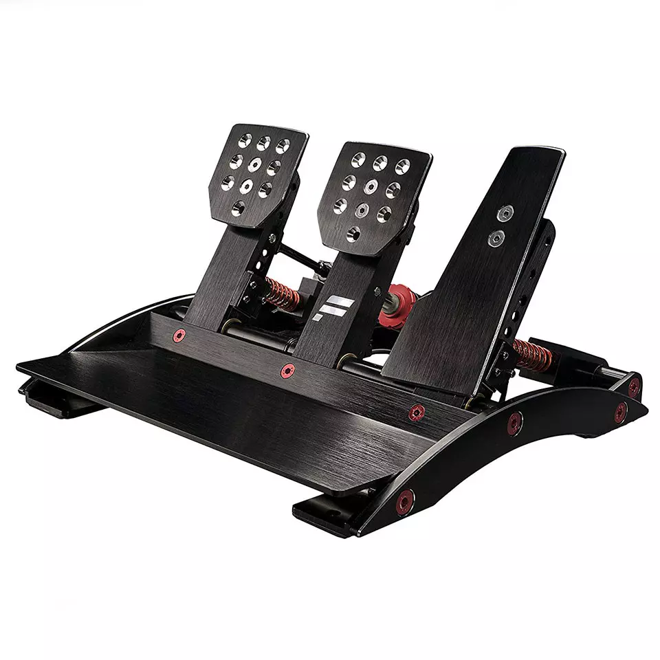 Fanatec ClubSport Steering Wheel F1 Esports V2 - ARC-Team Online Shop
