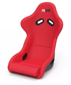 RSeat sedile rosso
