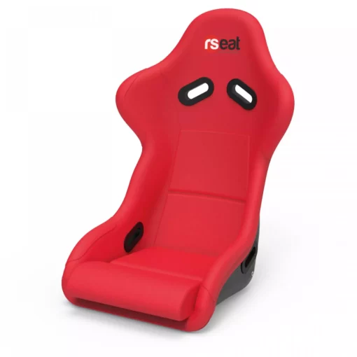 RSeat sedile rosso