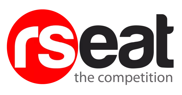 RSeat Logo