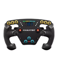 Fanatec ClubSport Steering Wheel F1 Esports V2