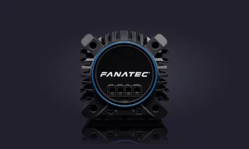 Fanatec ClubSport DD+ playstation