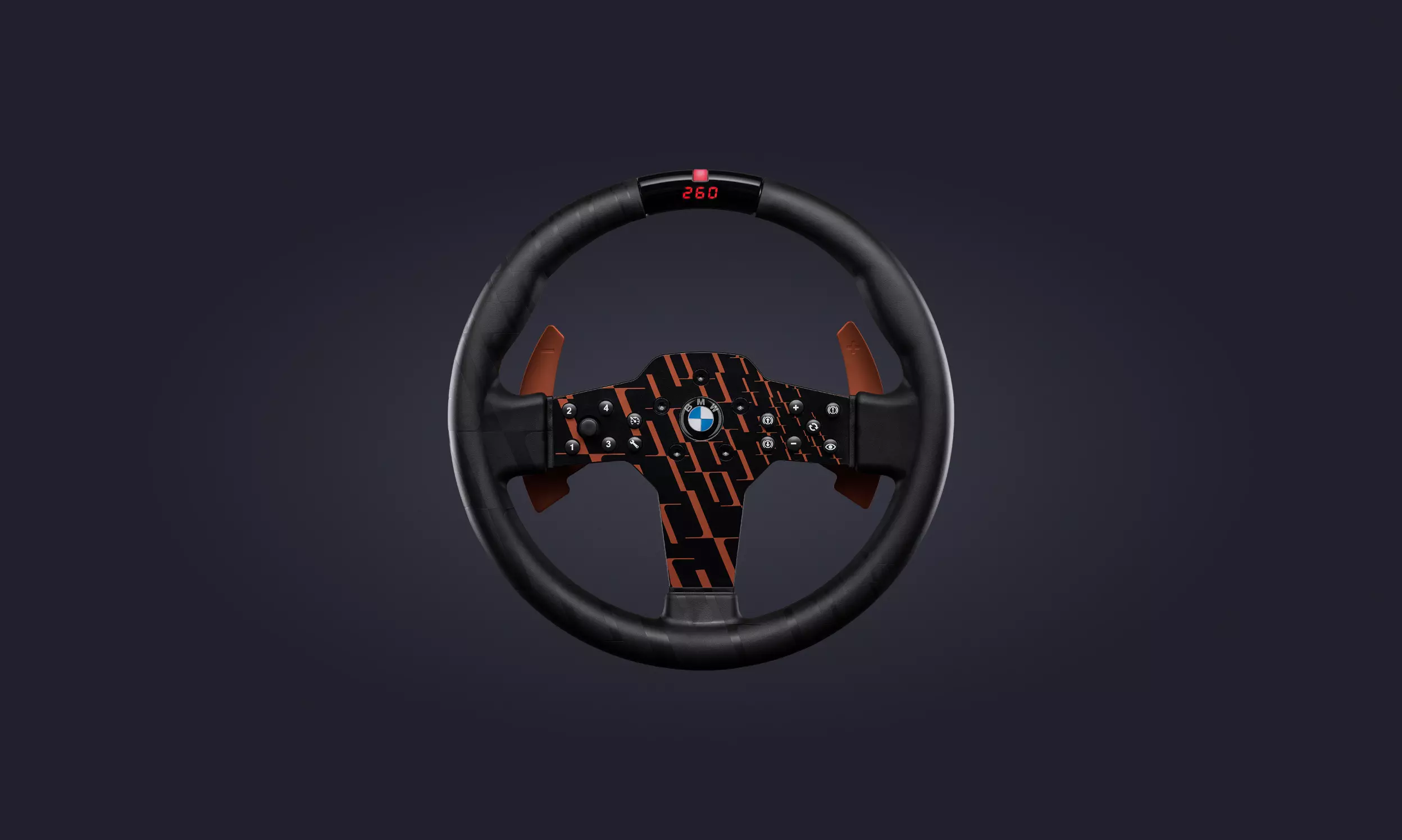 Fanatec ClubSport Steering Wheel F1 Esports V2 - ARC-Team Online Shop