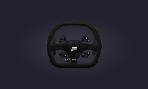 Fanatec Clubsport Sparco GT